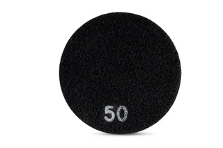 Rosex Diamond Pad 3" 50 Grit