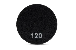 Rosex Diamond Pad 3" 120 Grit