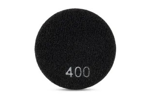 Rosex Diamond Pad 3" 400 Grit