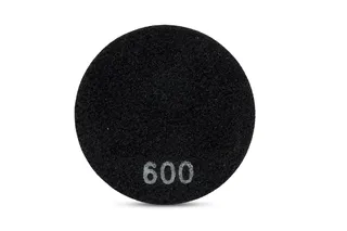 Rosex Diamond Pad 3" 600 Grit