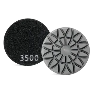 Rosex Diamond Pad 3" 3500 Grit