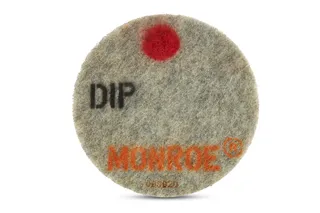 Diamond Impregnated Floor Pad 17" Red