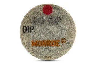 Diamond Impregnated Floor Pad 20" Red