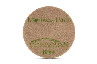Innovative Surface Solutions Monkey Pad 17" 11000 Grit