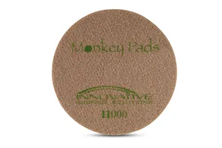 Innovative Surface Solutions Monkey Pad 20" 11000 Grit