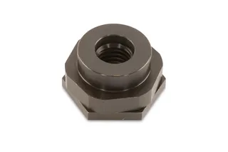 Syntec Short Cup Adapter, Complete