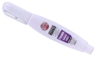 Super MET-AL Paint Marker Fine Line, Purple