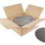 Craftsman's Choice Steel Wool 17