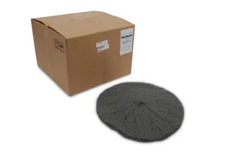 Craftsman's 19" Choice Jumbo Steel Wool #0