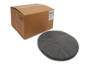 Craftsman's 19" Choice Jumbo Steel Wool #1