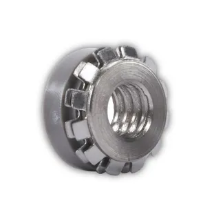 Keep-Nut 1/4"
