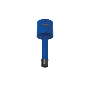 Keep-Nut Non-Coring Drill Bit 11.8 mm 5/8"-11  35mm Short Shank