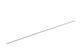 Fiberglass Rod 1/4" Round, 48" Length
