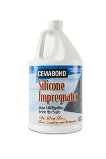 Cemabond Silicone Impregnator Gallon