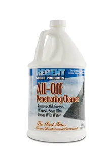 Cemabond All-Off Penetrating Cleaner, Gallon