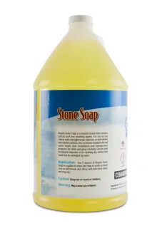 Cemabond Stone Soap, Quart