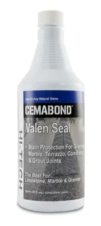 Cemabond Valen Seal, Quart