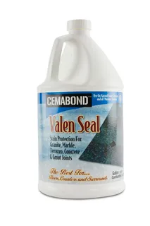 Cemabond Valen Seal, Gallon