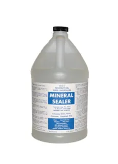 K&E Mineral Sealer, 1 Gallon