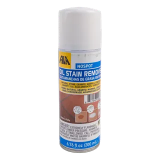 Fila NoSpot Spray Oil Stain Remover 8.5 oz