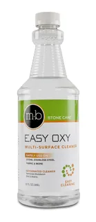 Easy Oxy Spray Cleaner, 32 oz