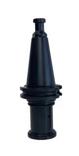 Bavelloni ISO40 CNC Cone, 35mm x 47mm Arbor