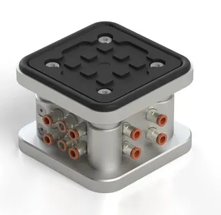 Blick CNC Manifold Suction Cup 150 x 150 21-150-10