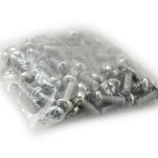 Screw Packs - 100 Packs