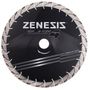 Zenesis Black 4 16