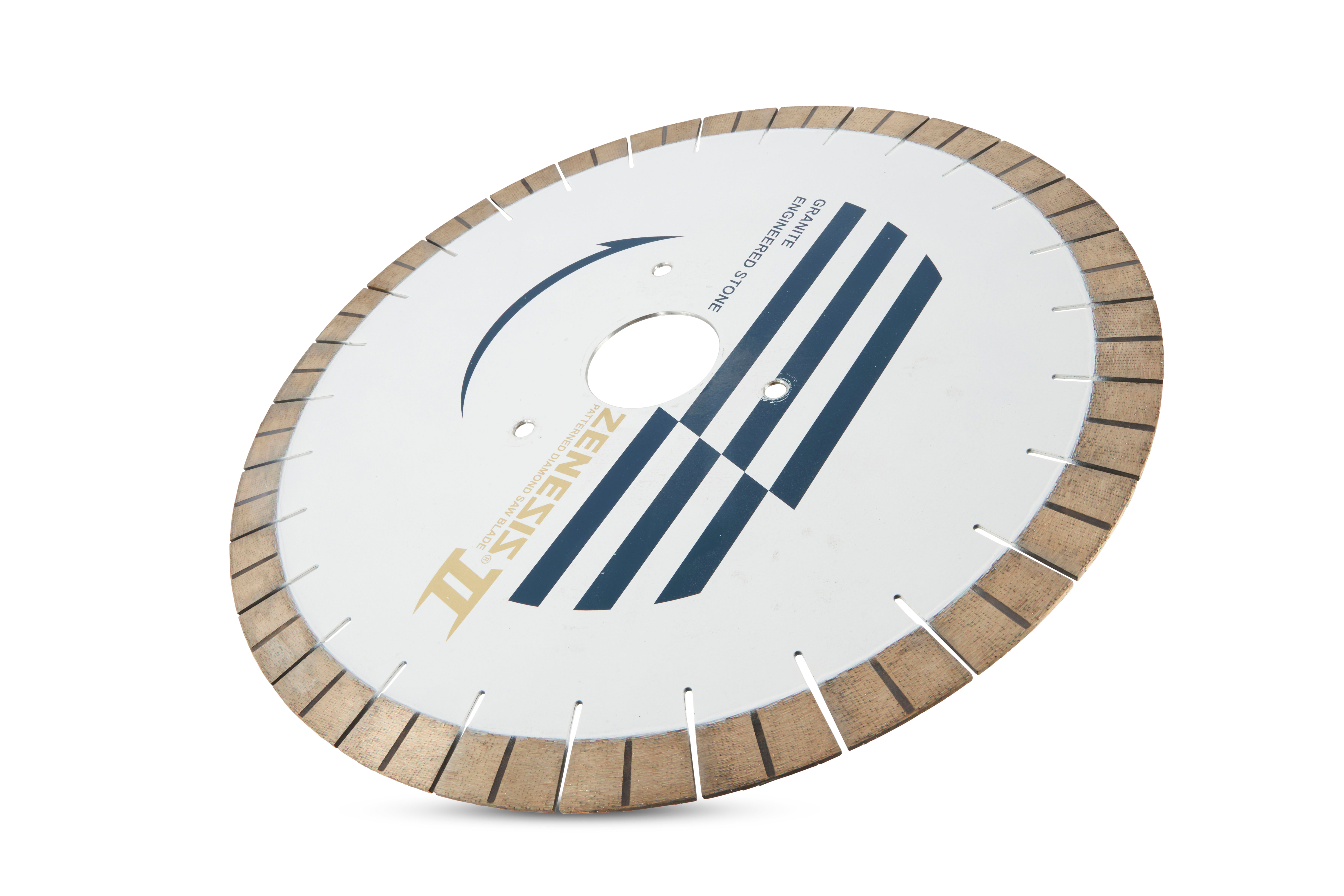 Zenesis II Bridge Saw Blade 16