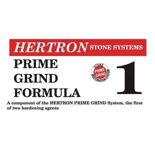 Hertron Prime Grind 1, Gallon