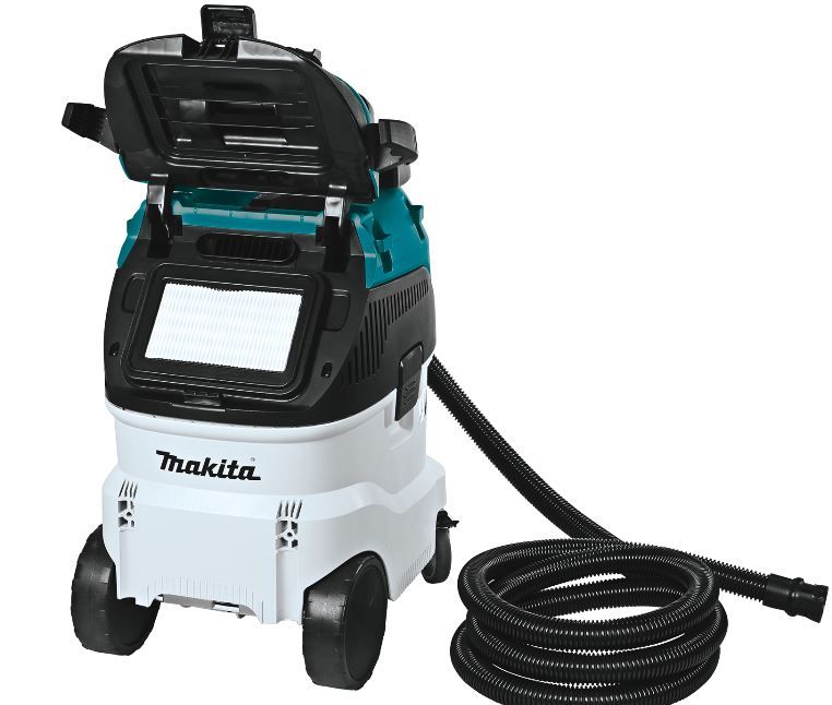 Makita Hepa Vacuum VC4210L