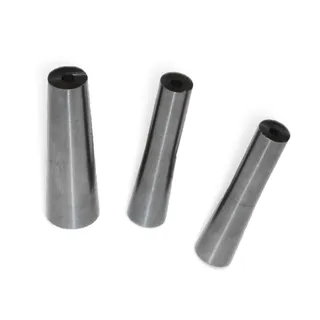 Hardened Tungsten Carbide Nozzles