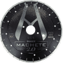 Machete UCS Bridge Saw Blade 16