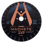 Diarex Machete 2.0 Bridge Saw Blade 18