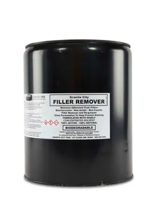 Adhesive Filler Remover II