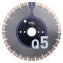 Diarex Q5 Quartz Blade 14