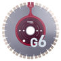 Diarex G6 Granite Blade 14