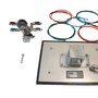 Manzelli 5th Plate Upgrade Kit for 490810 Exential 