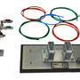 Manzelli 5th Plate Upgrade Kit for 490800 Exential 