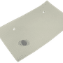 Manzelli Diamond Gummi only 480 x 330mm Left Side