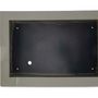 Manzelli Right Gasket With Foam Seal 480 x 330mm