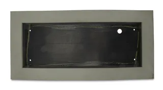 Manzelli Right Gasket With Foam Seal 480 x 230mm