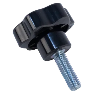 Manzelli Pad Adjustment Knob M10-10 x 30 for 1000kg Lifters