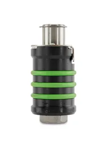 Manzelli Extential Lifter Slider Valve