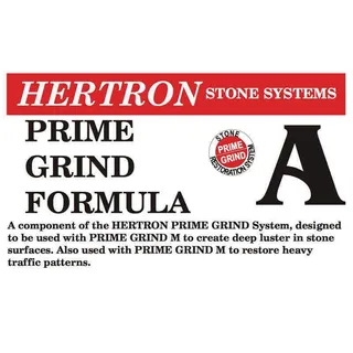 Hertron Prime Grind A, Quart