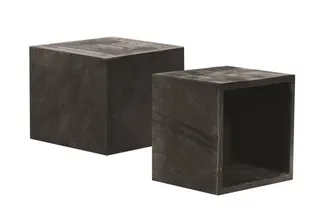 Groves Rubber Bundle Rack Post Cap 2" x 2"