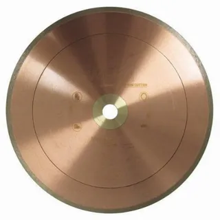 Weha Copper Core Continuous Porcelain Blade 14"