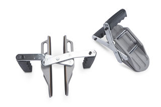 Diarex Stone Carrying Clamps, One Pair