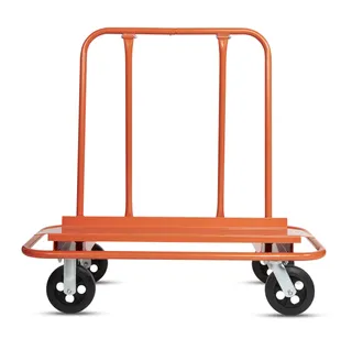 Diarex Stone and Drywall Cart